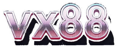vx88 logo