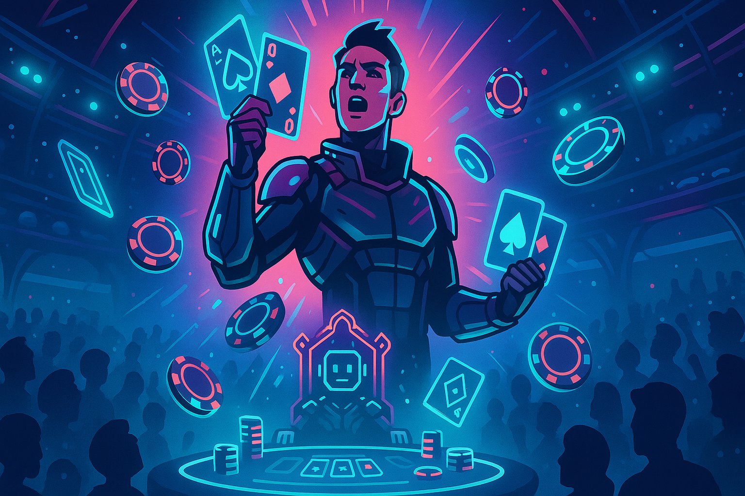 vx88 Live Casino